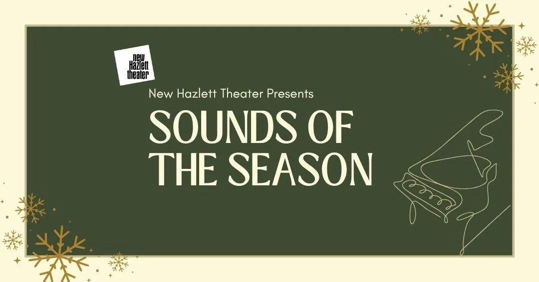 Caminos live at New Hazlet Theatre 