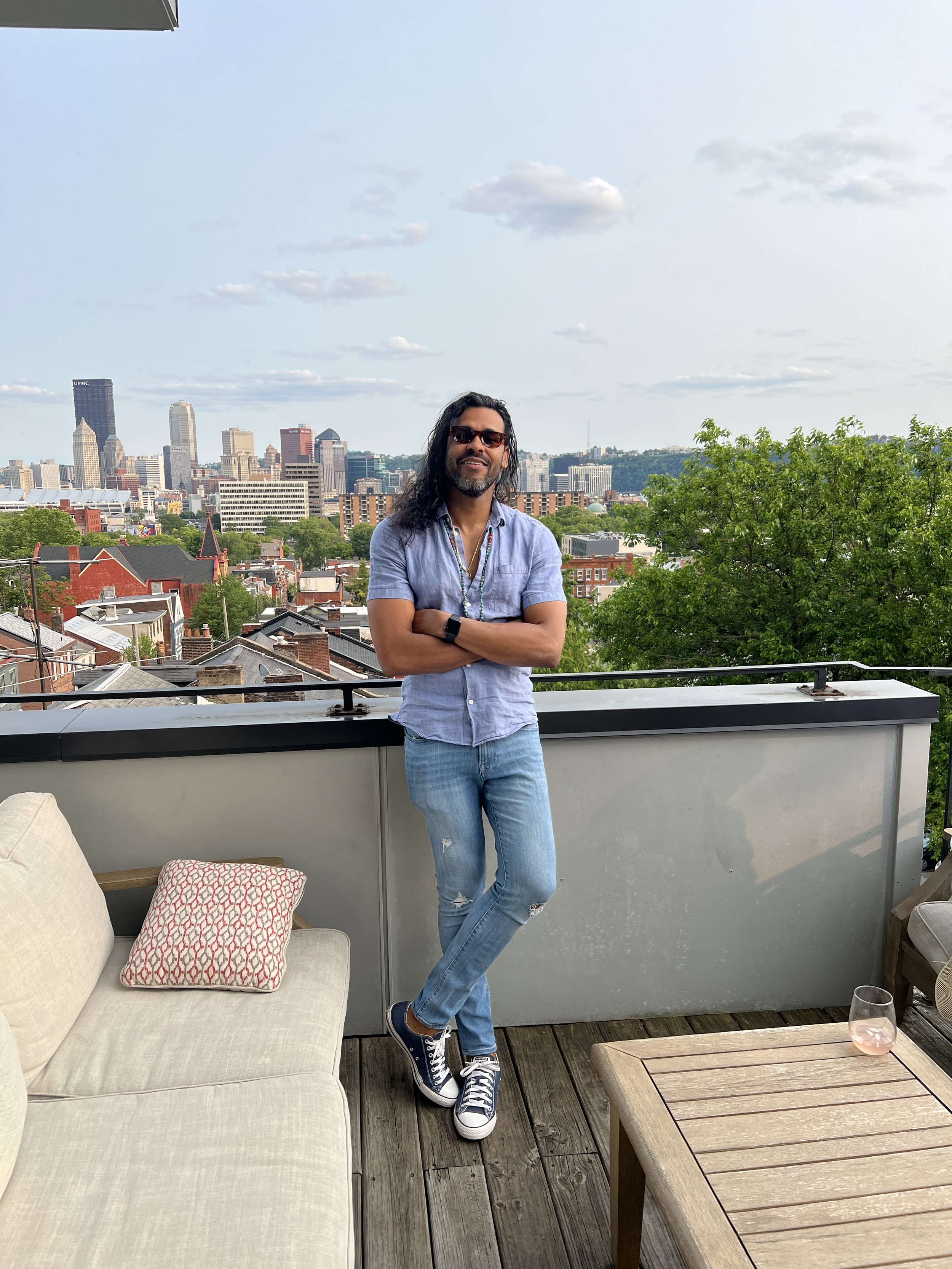 Cuban Night at Kingfly Spirits 