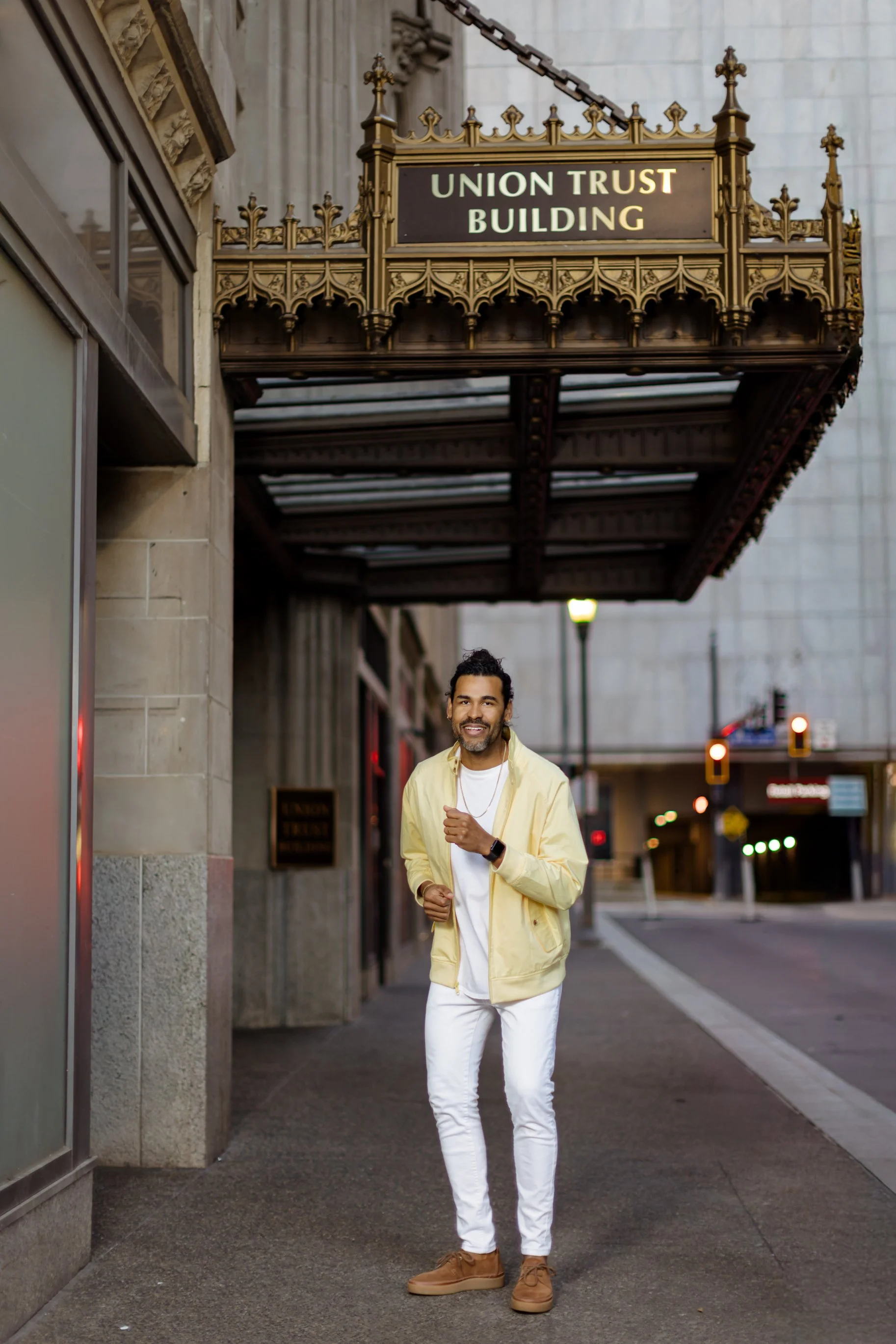 Caminos Live at Con Alma 