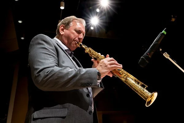Mike Tomaro Quartet