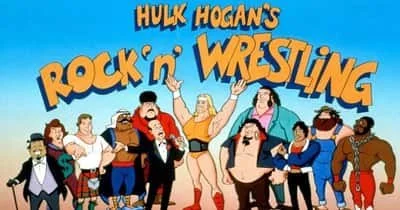 The Most Painfully 80s Cartoon Shows