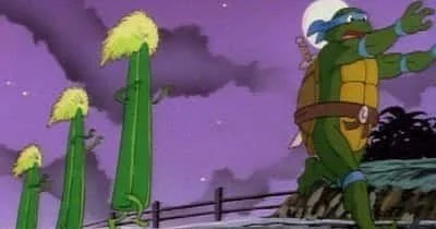 TMNT Episodes That Are Even Weirder Than You Remember
