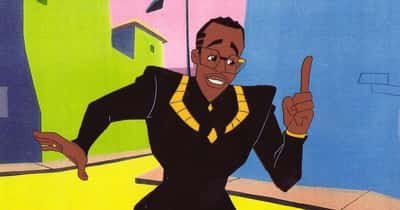 The Most Painfully 90s Cartoons