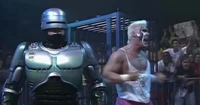 The Best Appearances of Fictional Characters In Wrestling