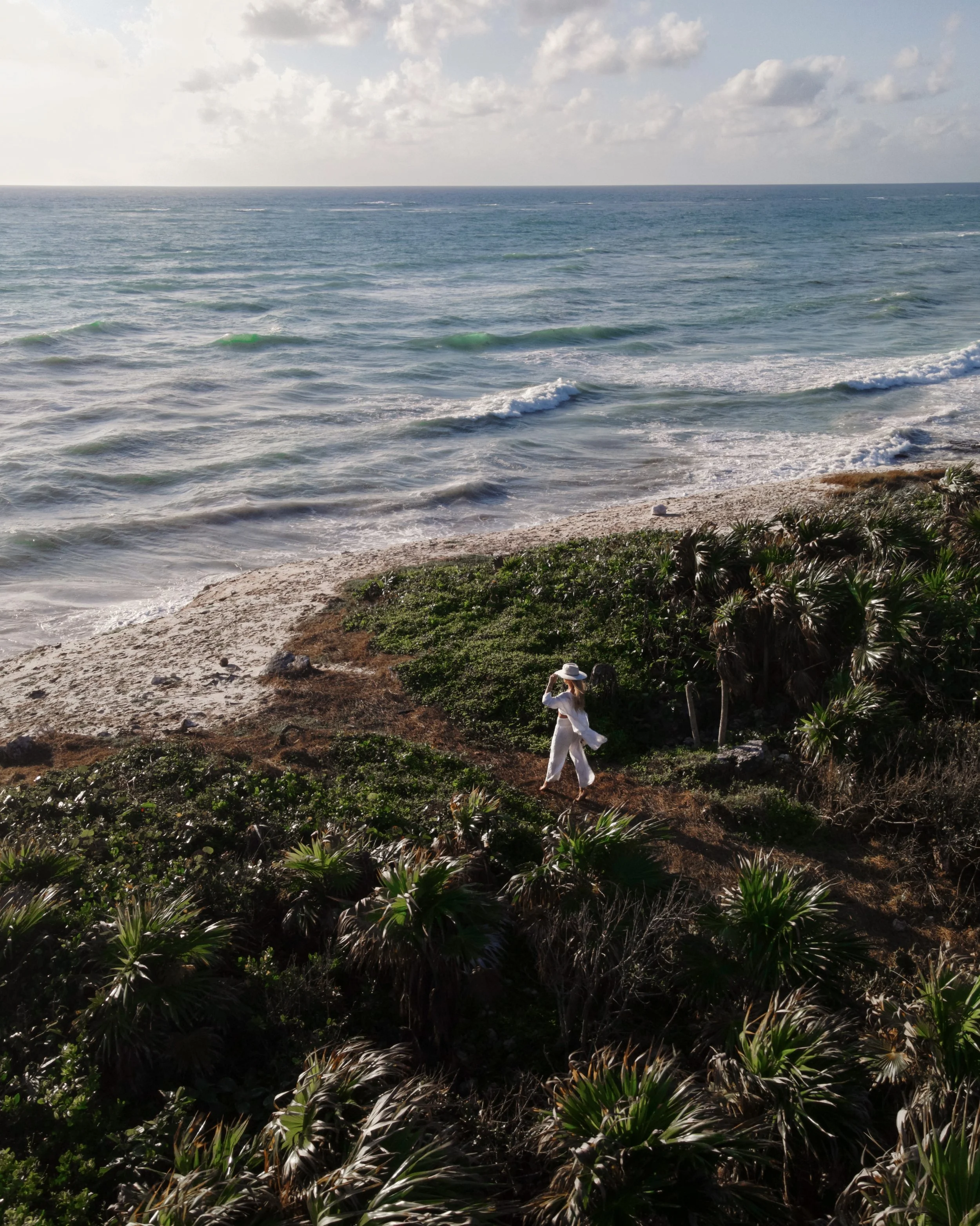 Tulum 101