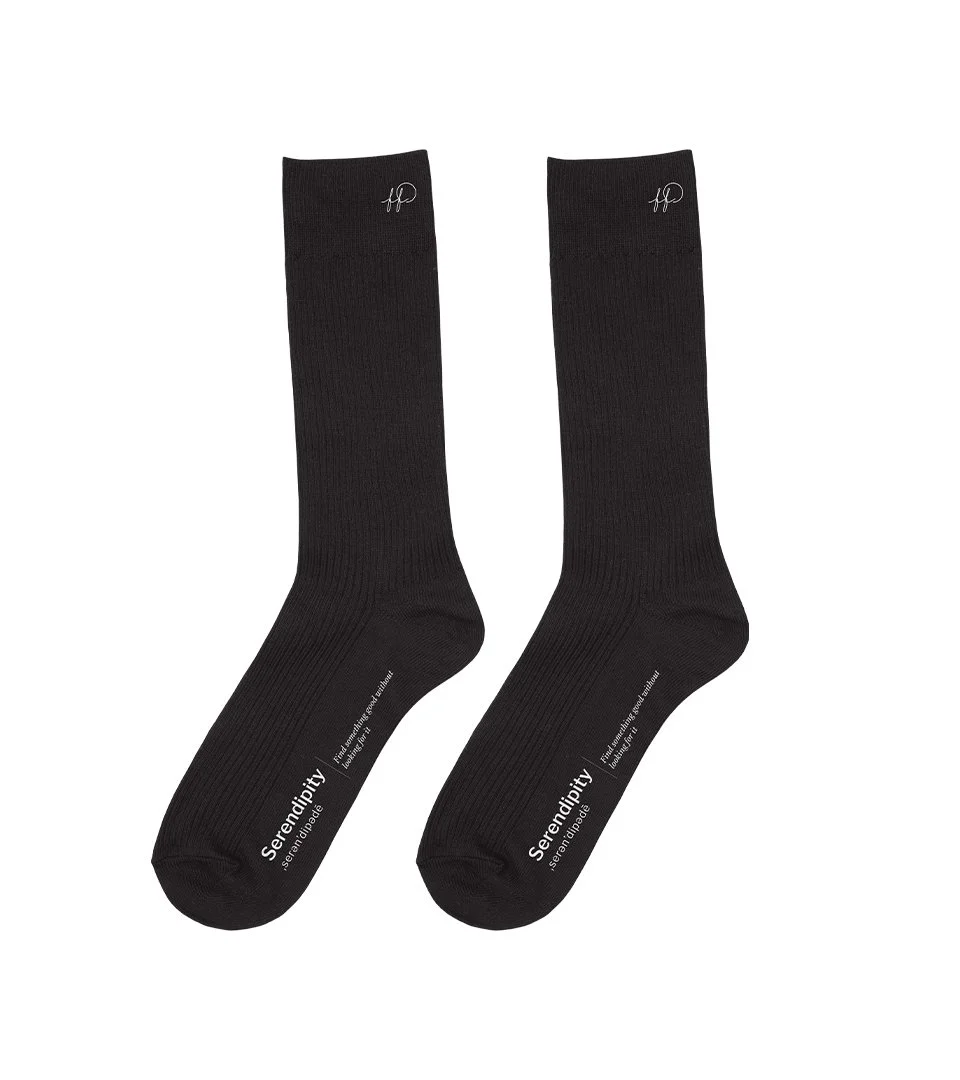 Socks black product v2_GIAFFER.jpg