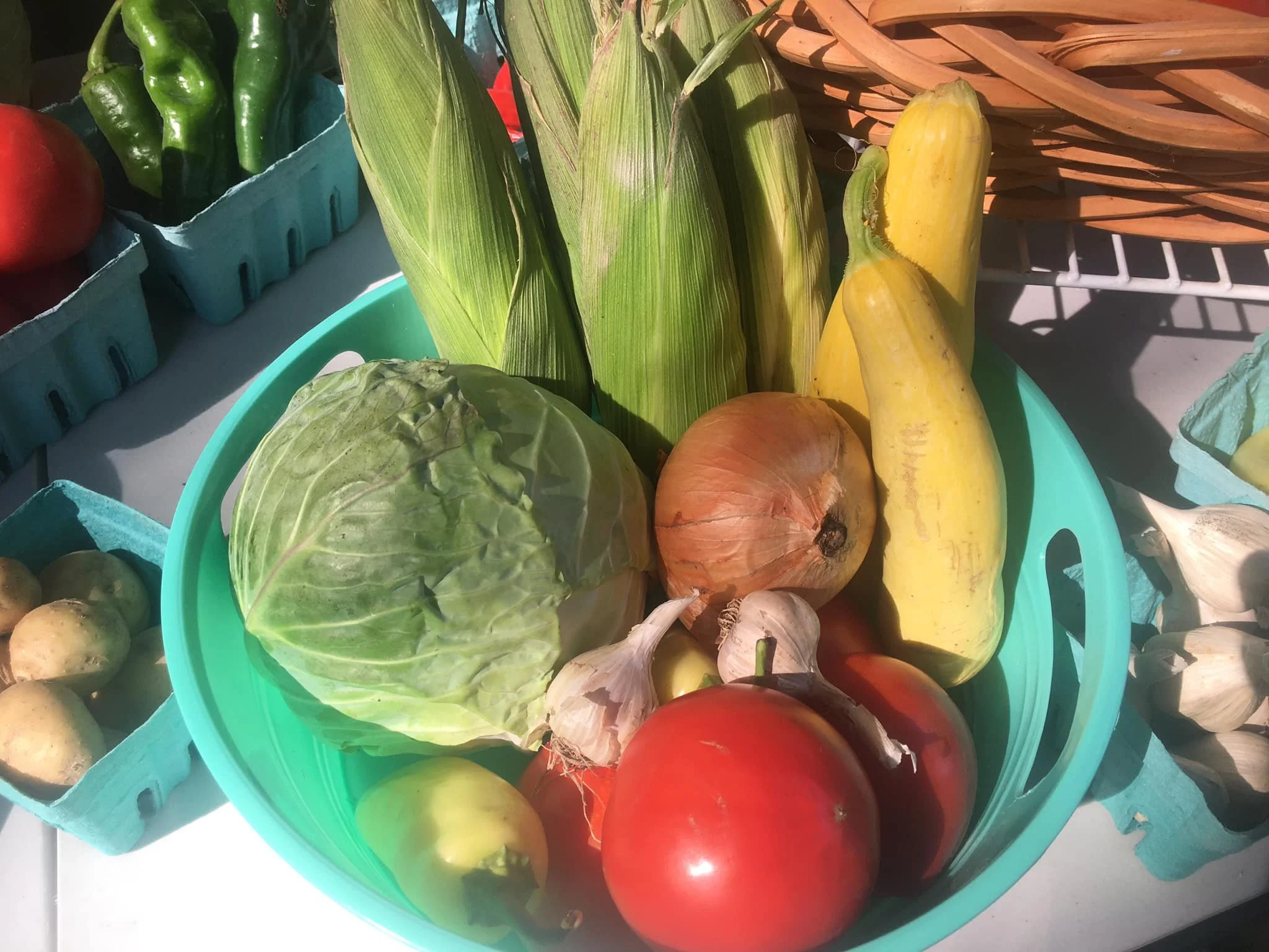 Pleasant Ridge Farms, LLC photo 8