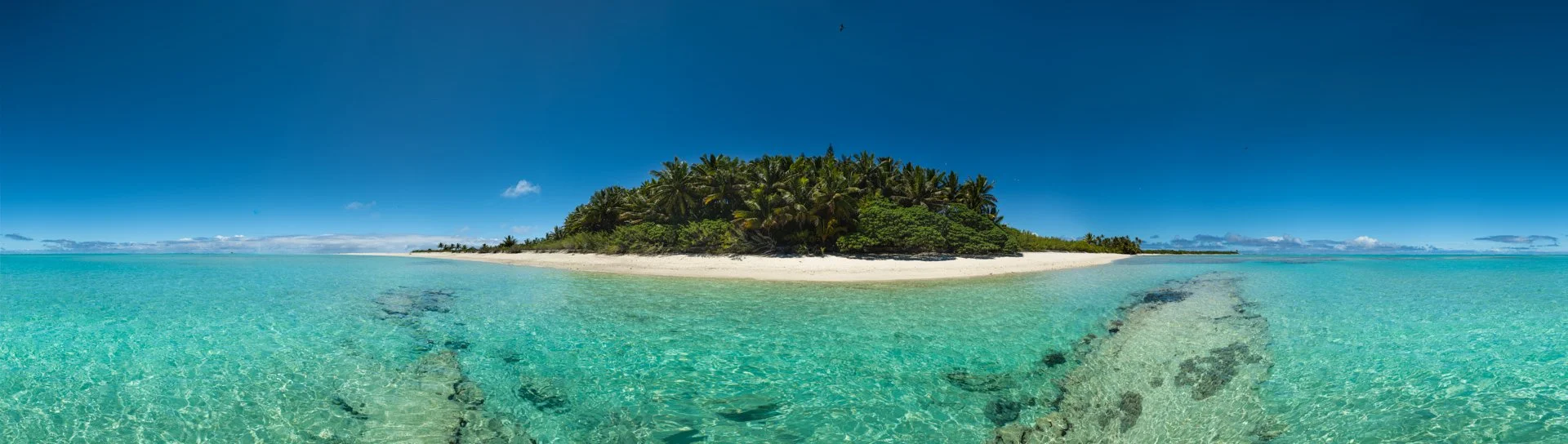 Oeno Island