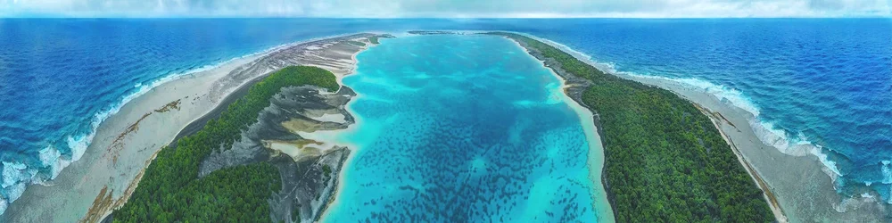 Pitcairn Wins Blue Park Award For Exceptional Marine Wildlife ...