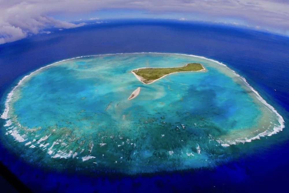 The Islands Visit Pitcairn — Visit Pitcairn Open To Explore