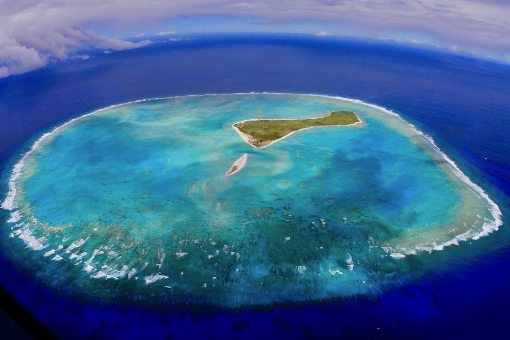 The Islands Visit Pitcairn — Visit Pitcairn Open To Explore