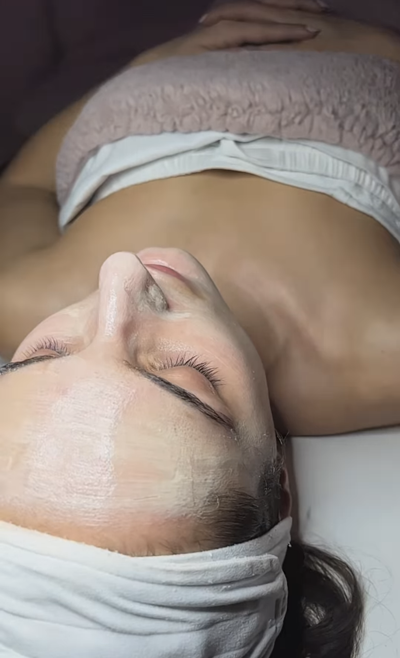 Facial at all That Beauty Bar in Ottawa