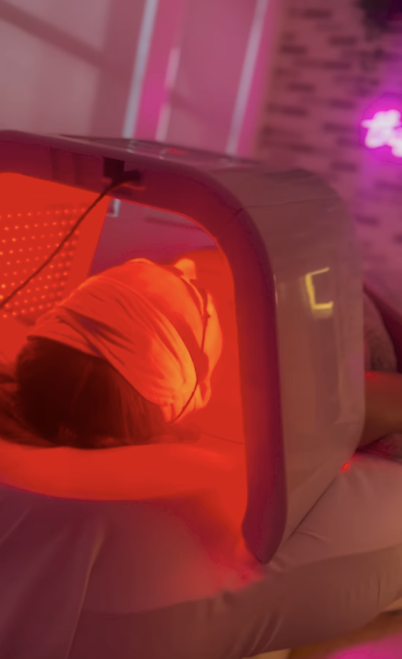 All That Beauty Bar Ottawa Facial