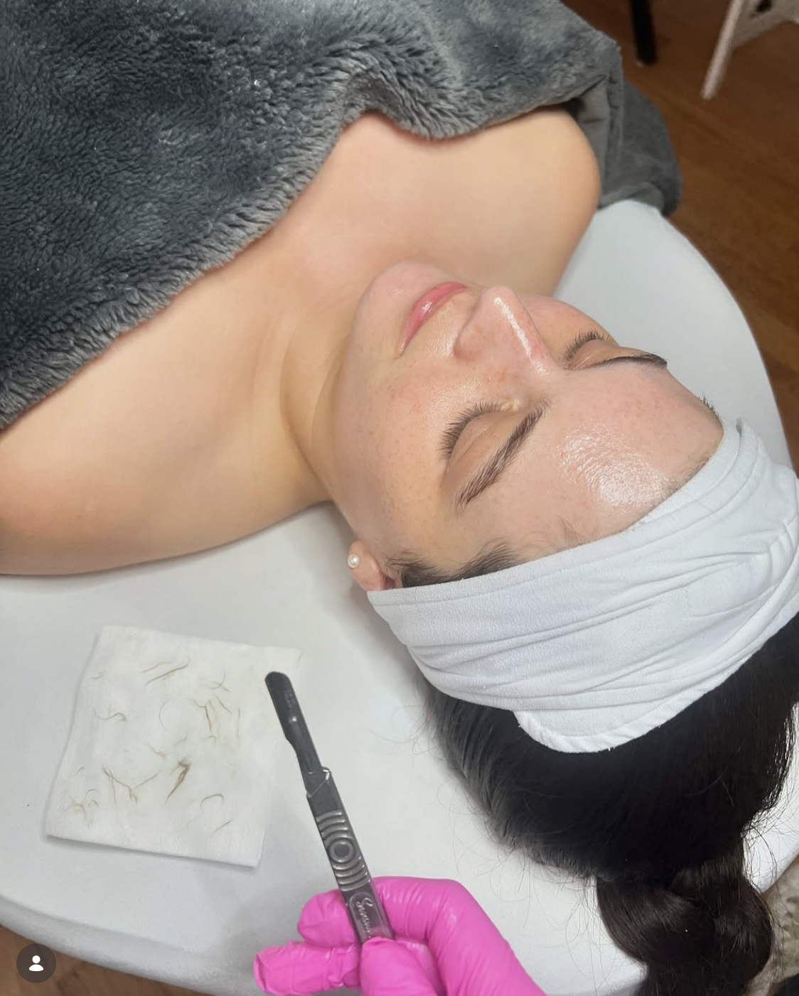 Facial at All That Beauty Bar