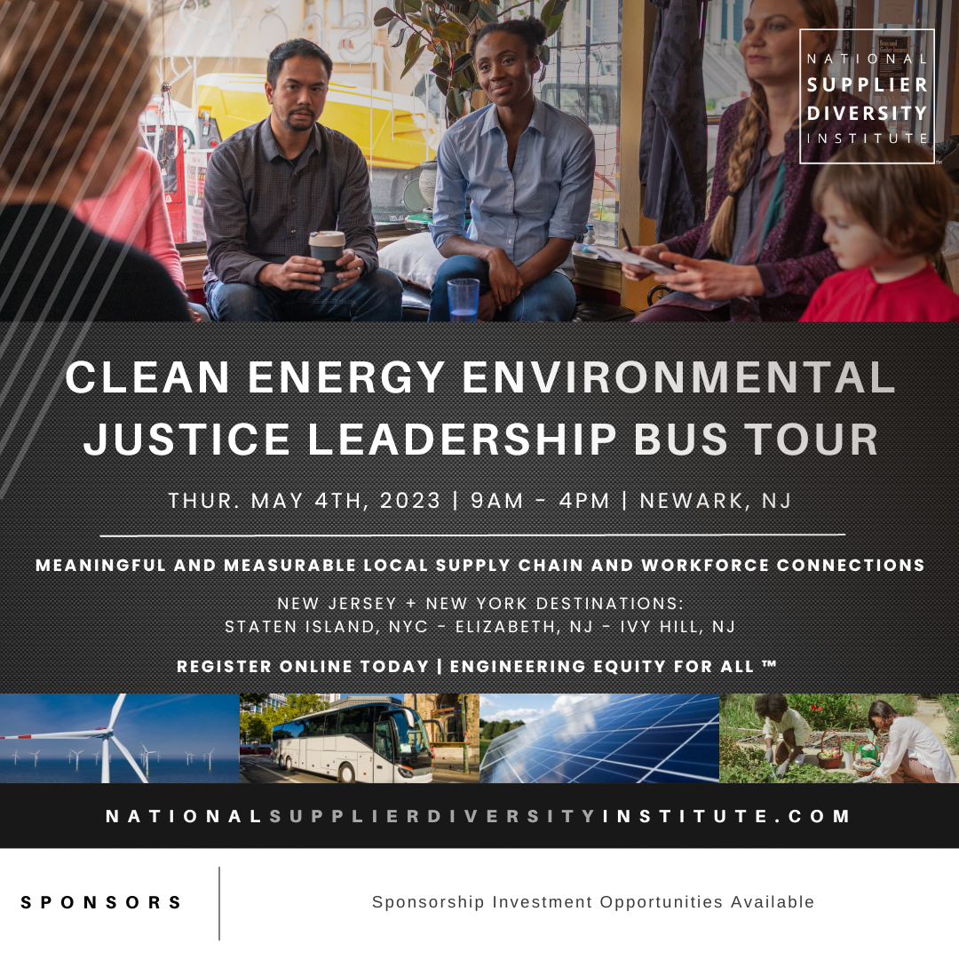 Events — Clean Energy Leadership Institute