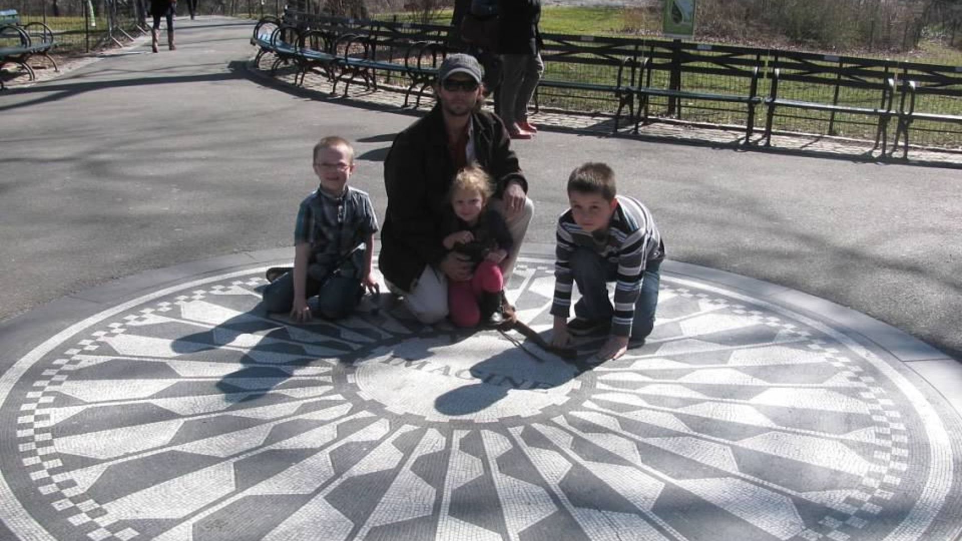 Imagine the Possibilities