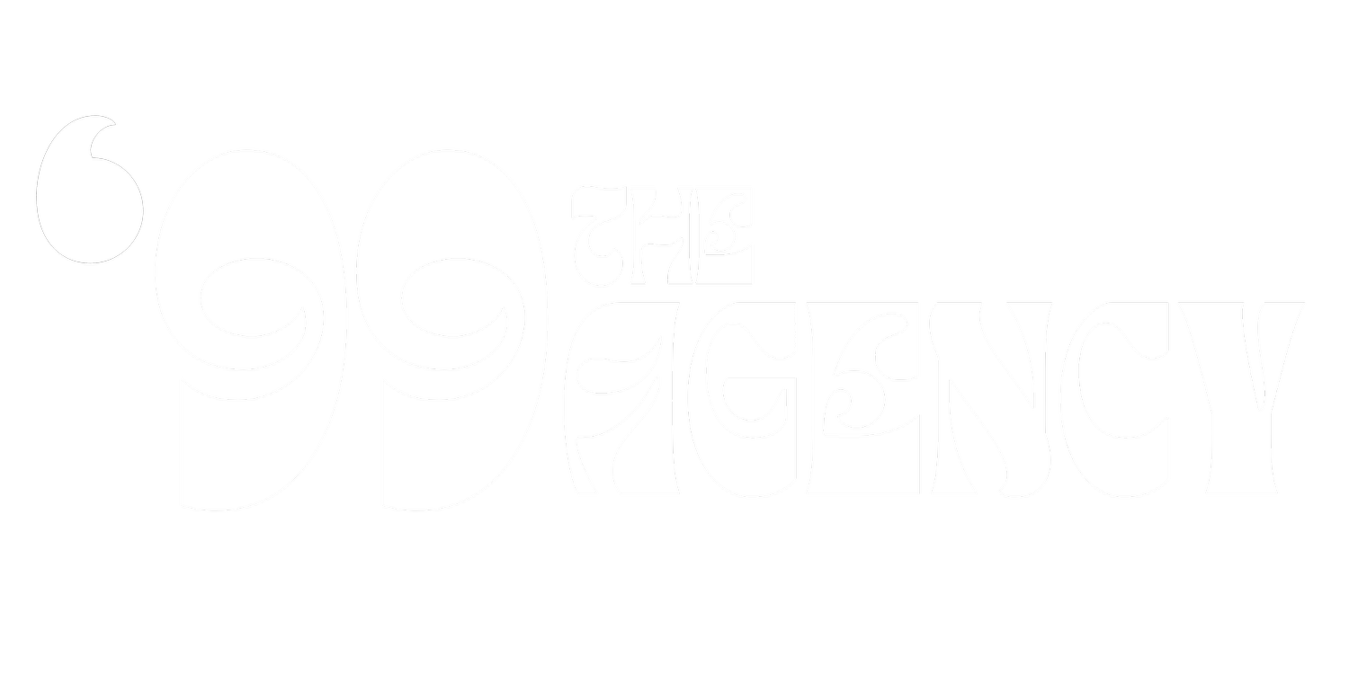 Website: 99 The Agency