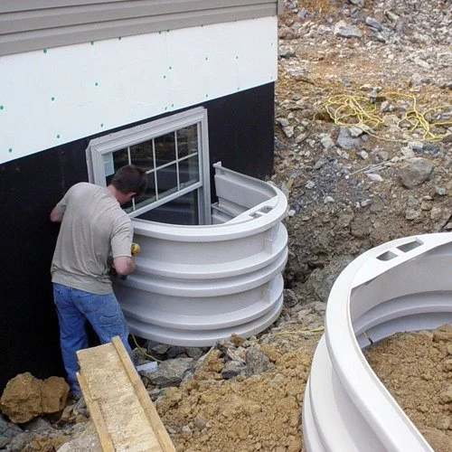 Combining Flood Prevention with Sustainable Living
