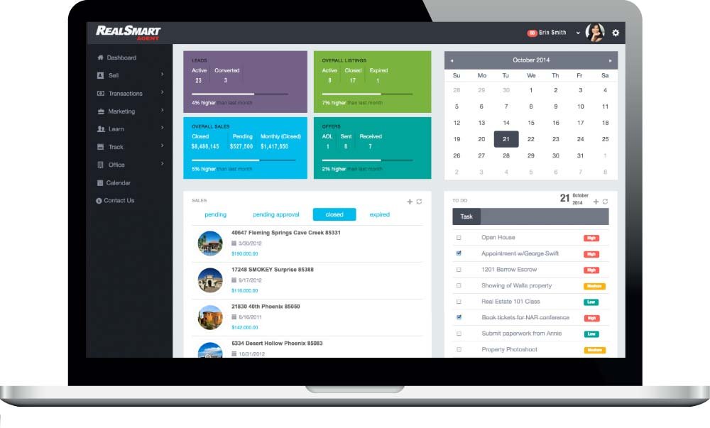 HomeSmart Evergreen Realty HomeSmart Evergreen Realty