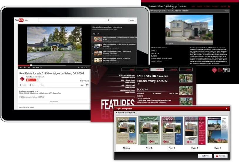 HomeSmart Evergreen Realty HomeSmart Evergreen Realty