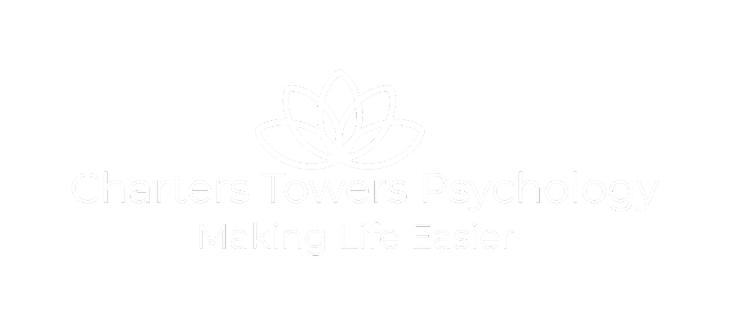 Charters Towers Psychology 