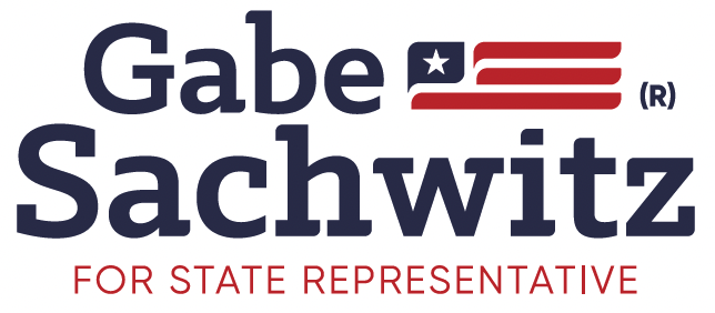 Gabe Sachwitz for State Representative