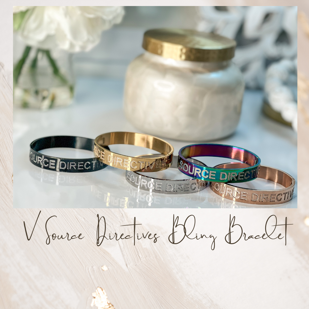 V Source Directives Bling Bracelet.png