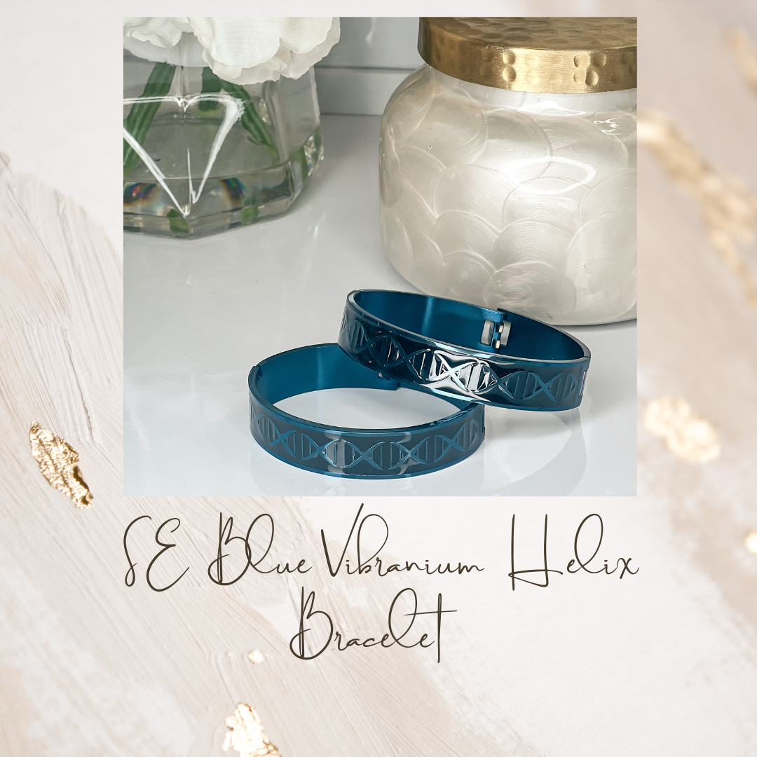 SE Blue Vibranium Helix Bracelet.png