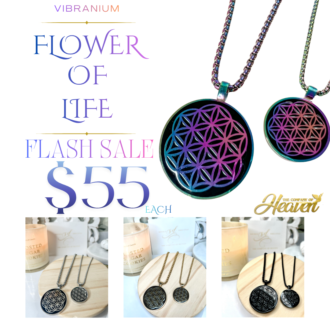 VIB Flower of Life Flash Sale .png