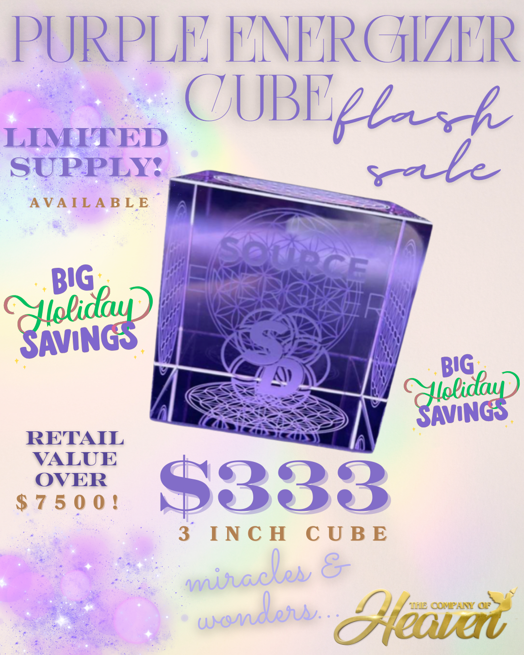 Purple Energizer Flash Sale.png