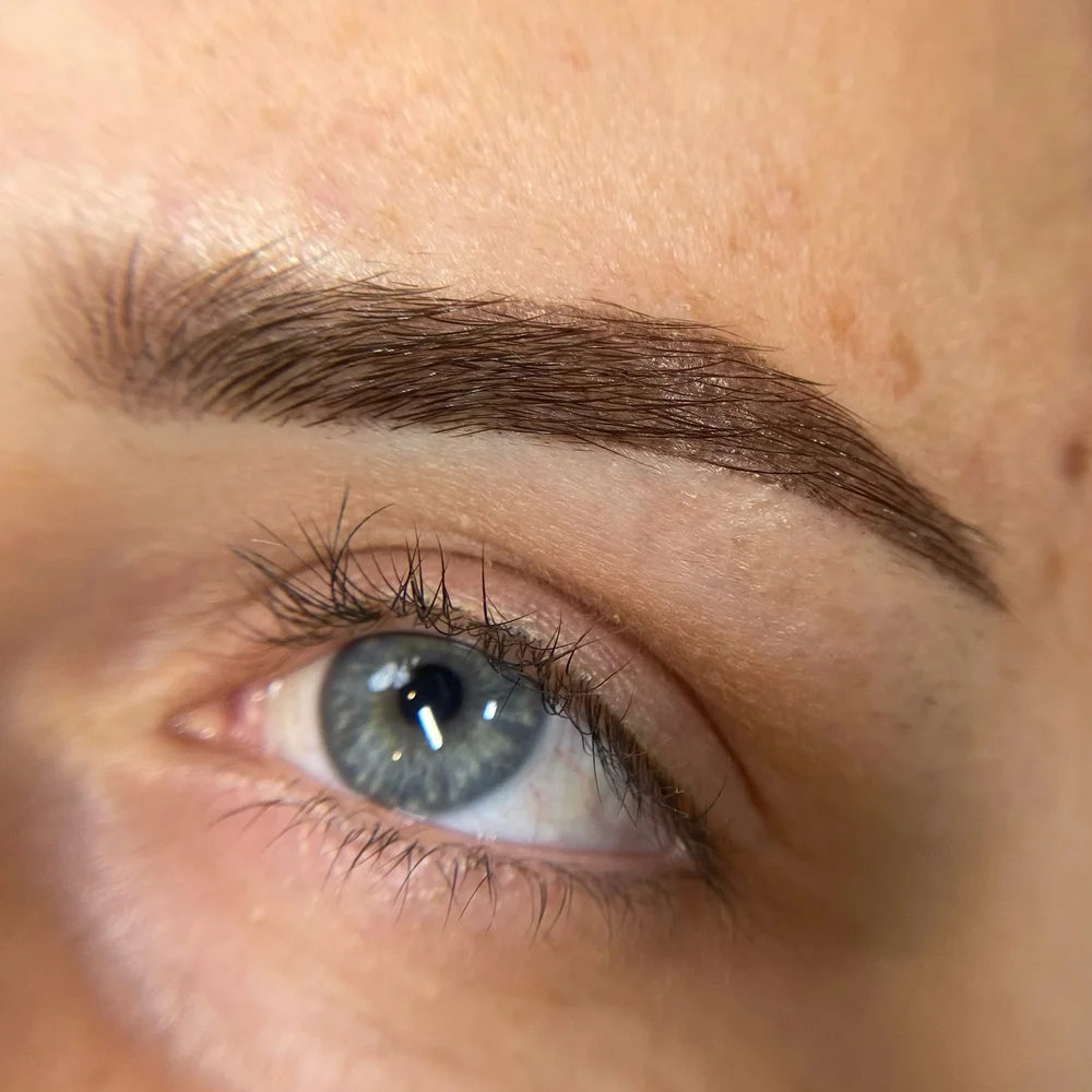 Coco Cosmetic Tattoo Wollongong