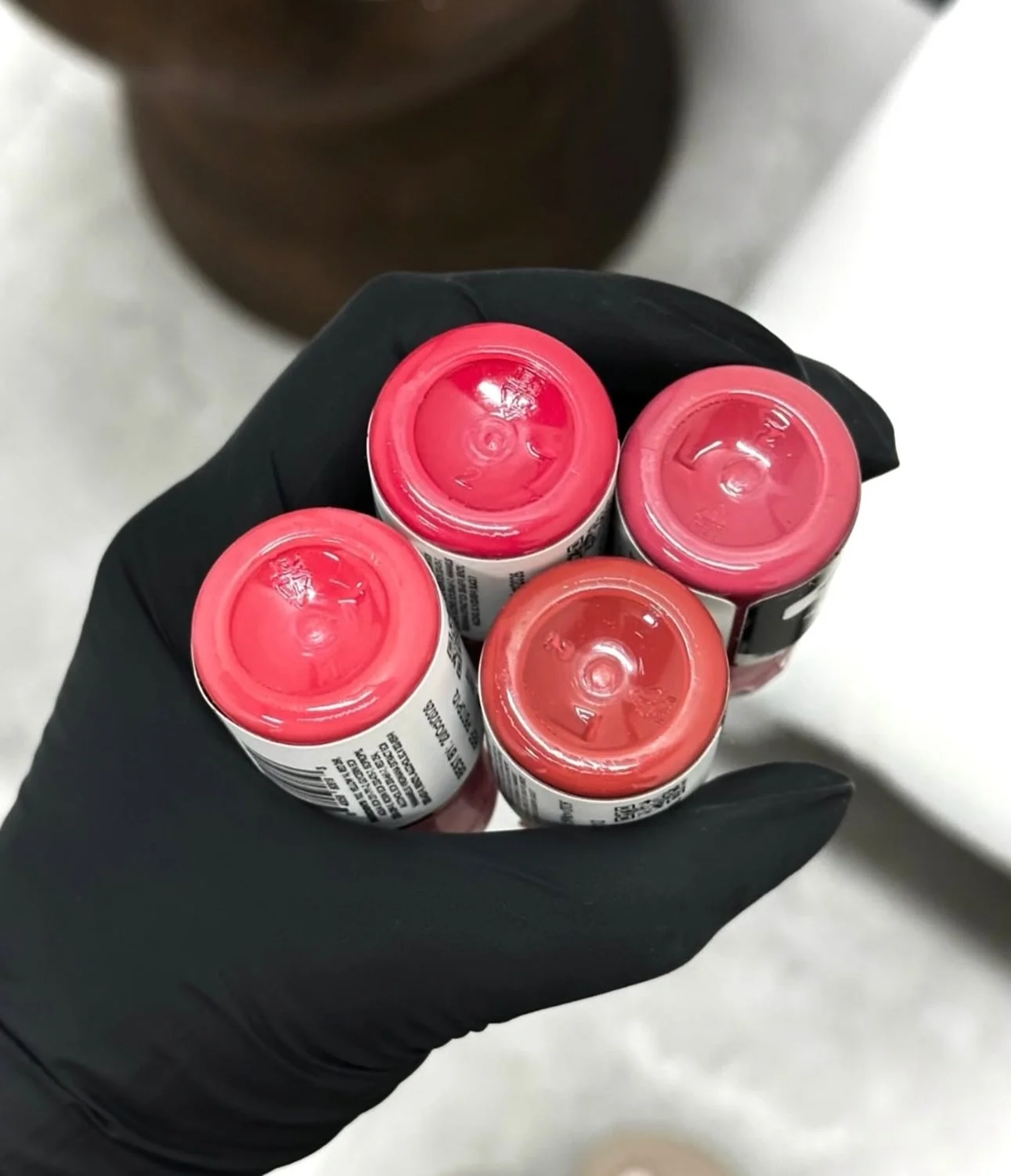 Not sure what Lip Blush colour to choose?💋

One of the most common questions I get is &ldquo;How do I choose the right colour?&rdquo;

Lip Blush isn&rsquo;t about picking a bold lipstick colour&hellip; It&rsquo;s about creating a soft, custom shade 