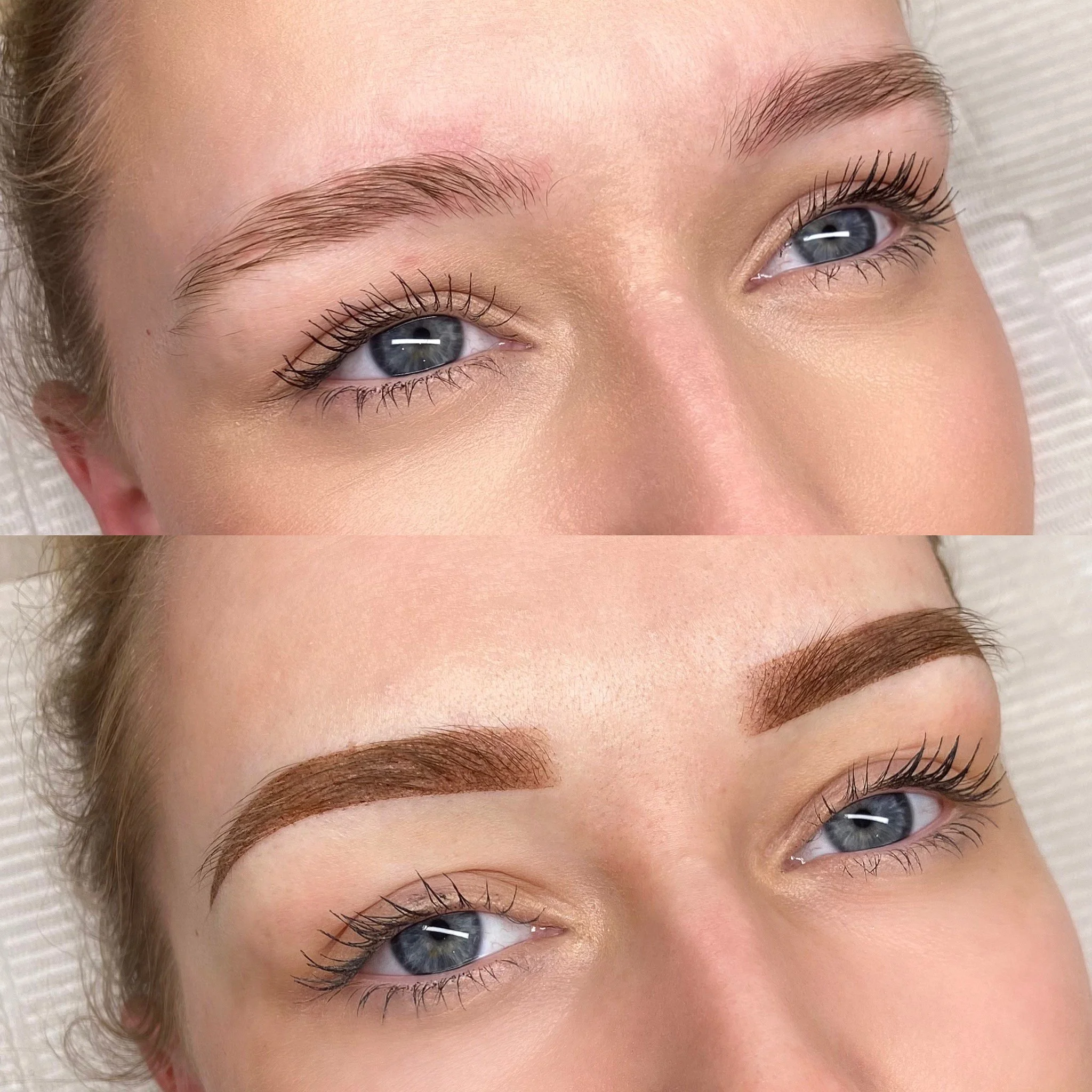 Coco Cosmetic Tattoo Wollongong