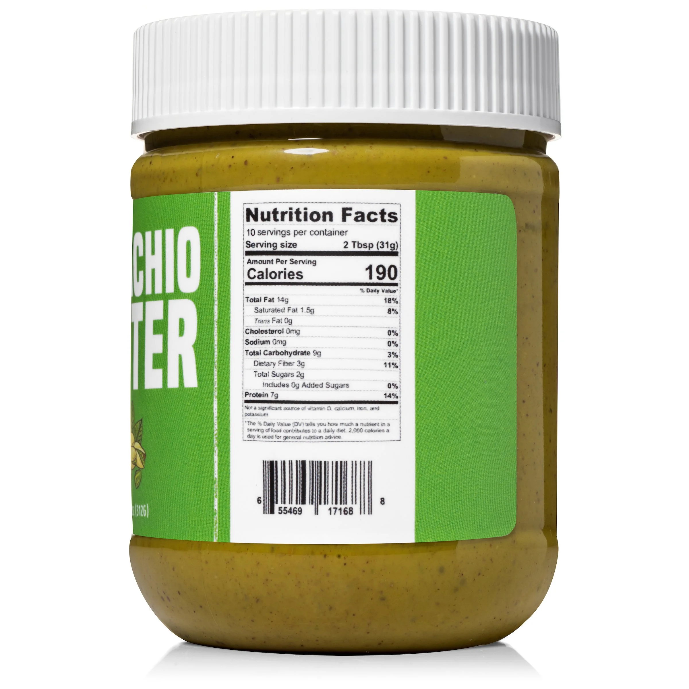 Bulk Walnut Butter — Vor Orders