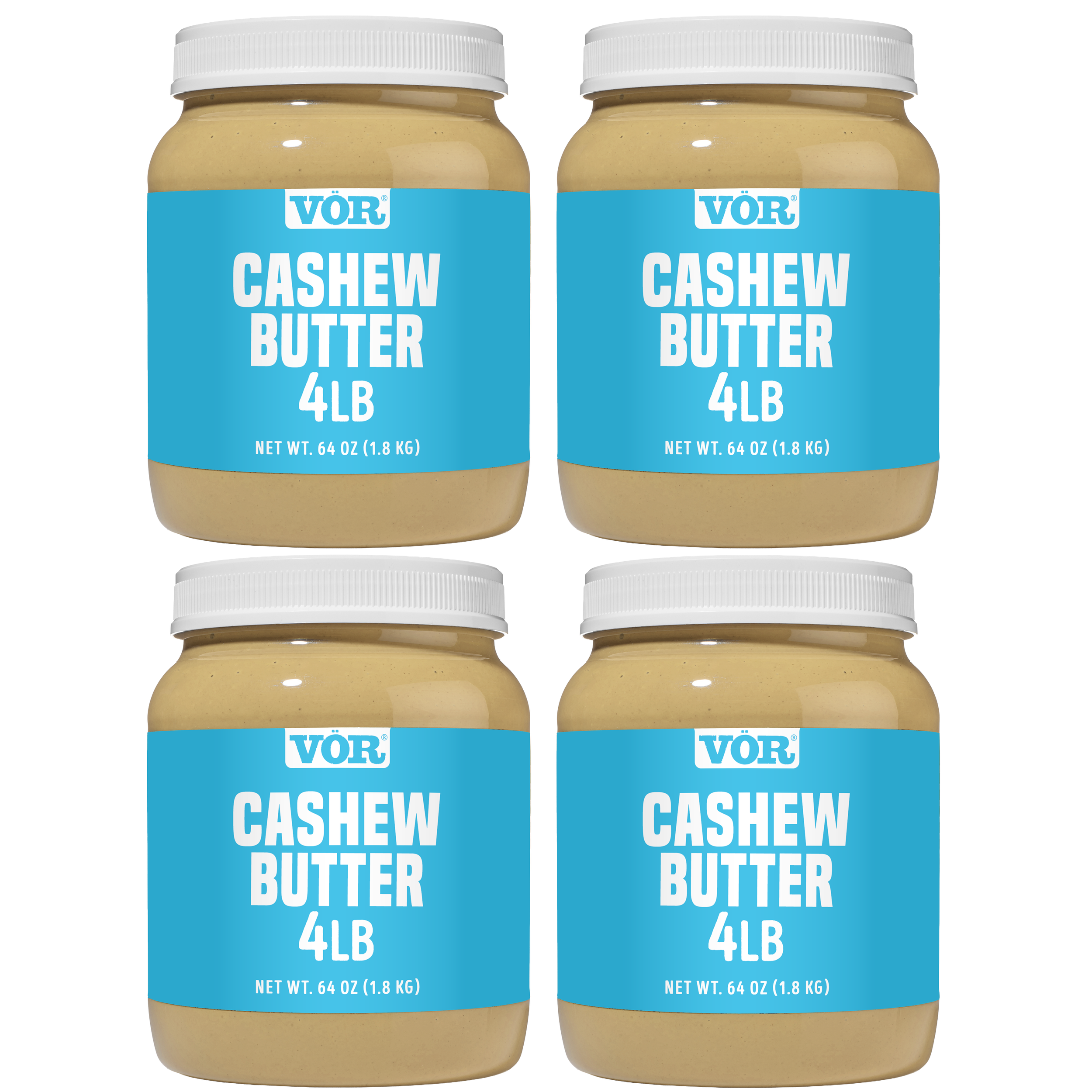 Cashew Butter 4lb Jar 4-Packs.png