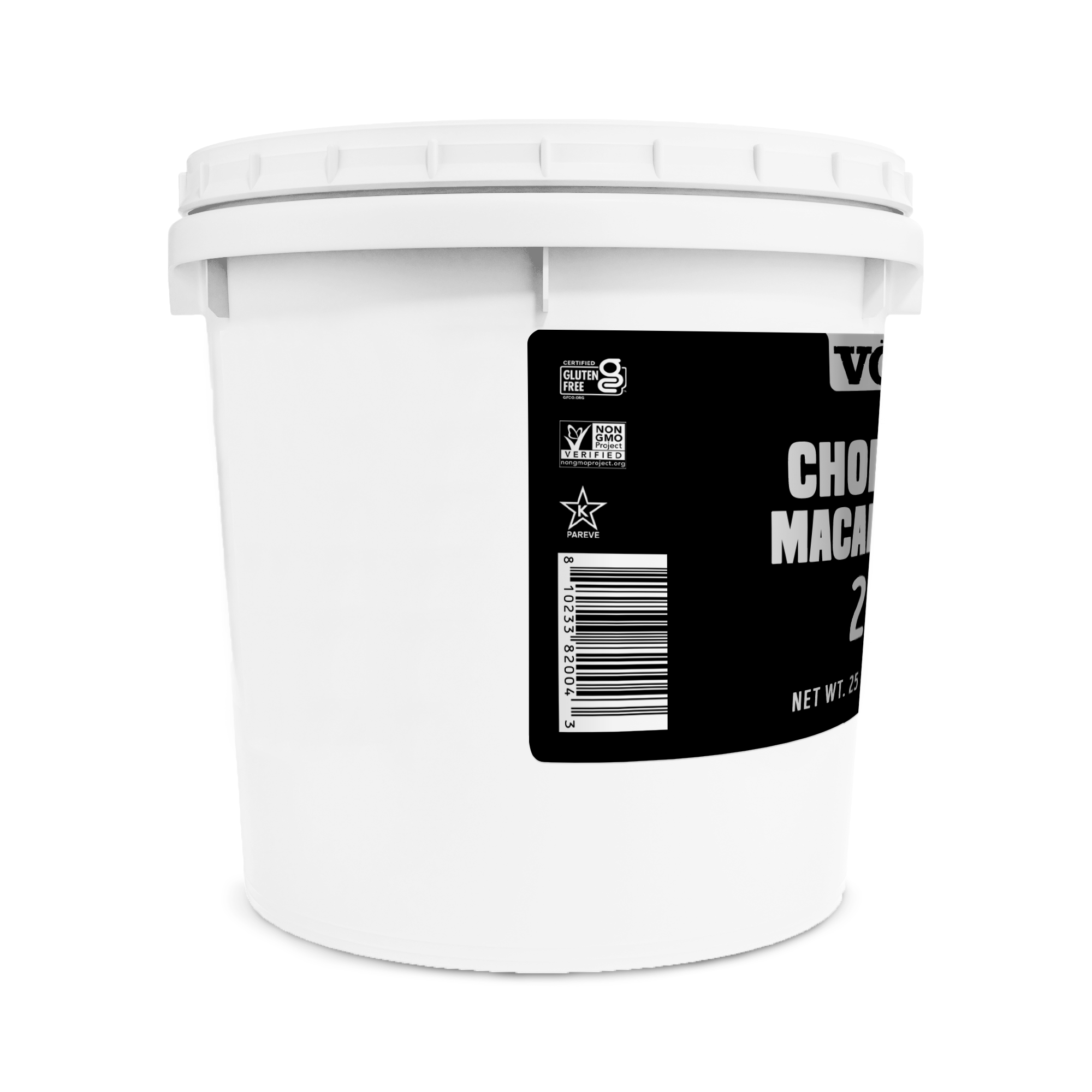 ChoppedMacadamia_25lb_Left.png