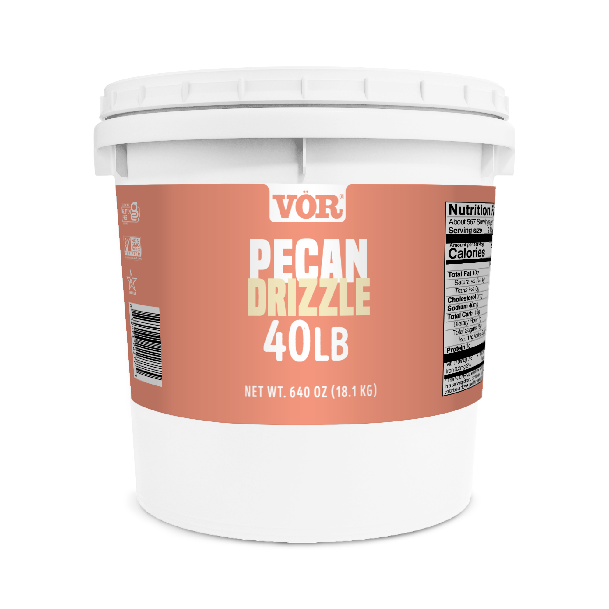 PecanDrizzle_40Lb_Front.png