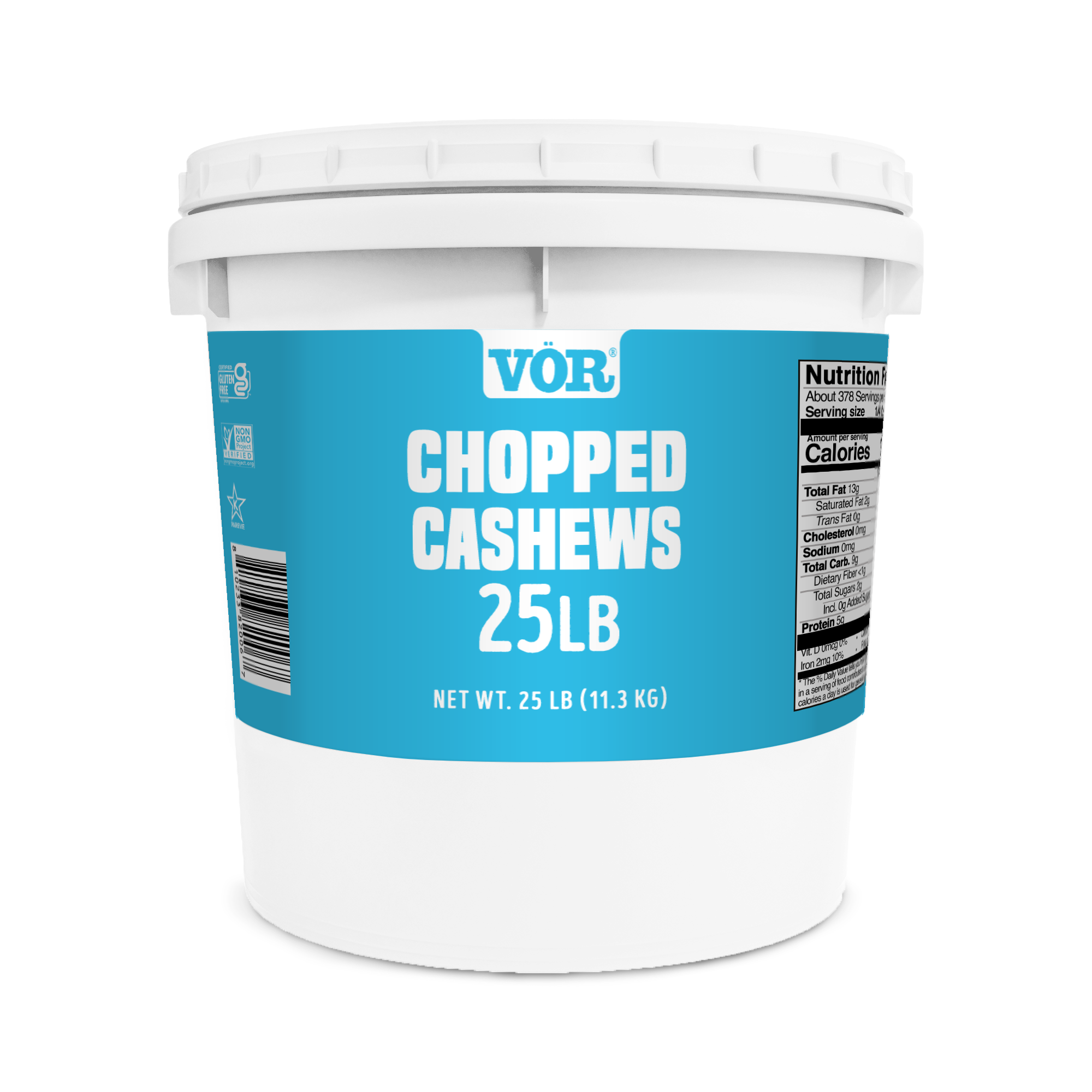 ChoppedCashews_25lb_Front.png
