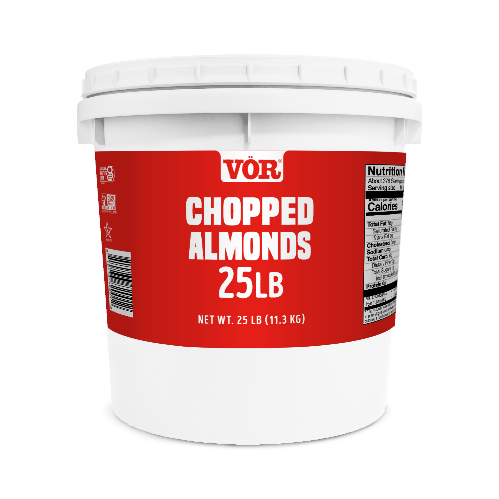 ChoppedAlmond_25lb_Front.png