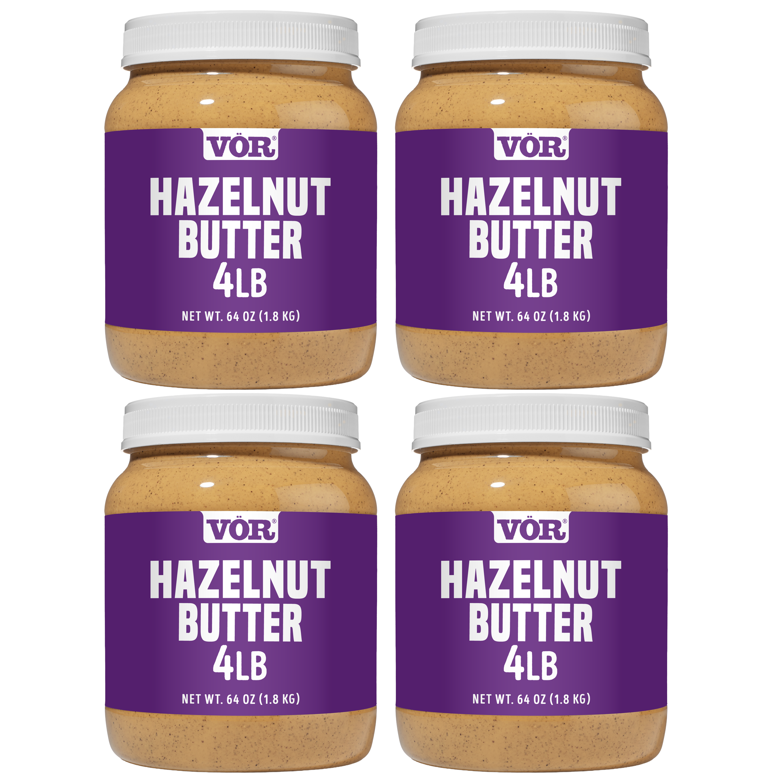 Hazelnut Butter 4lb Jar 4-Packs.png