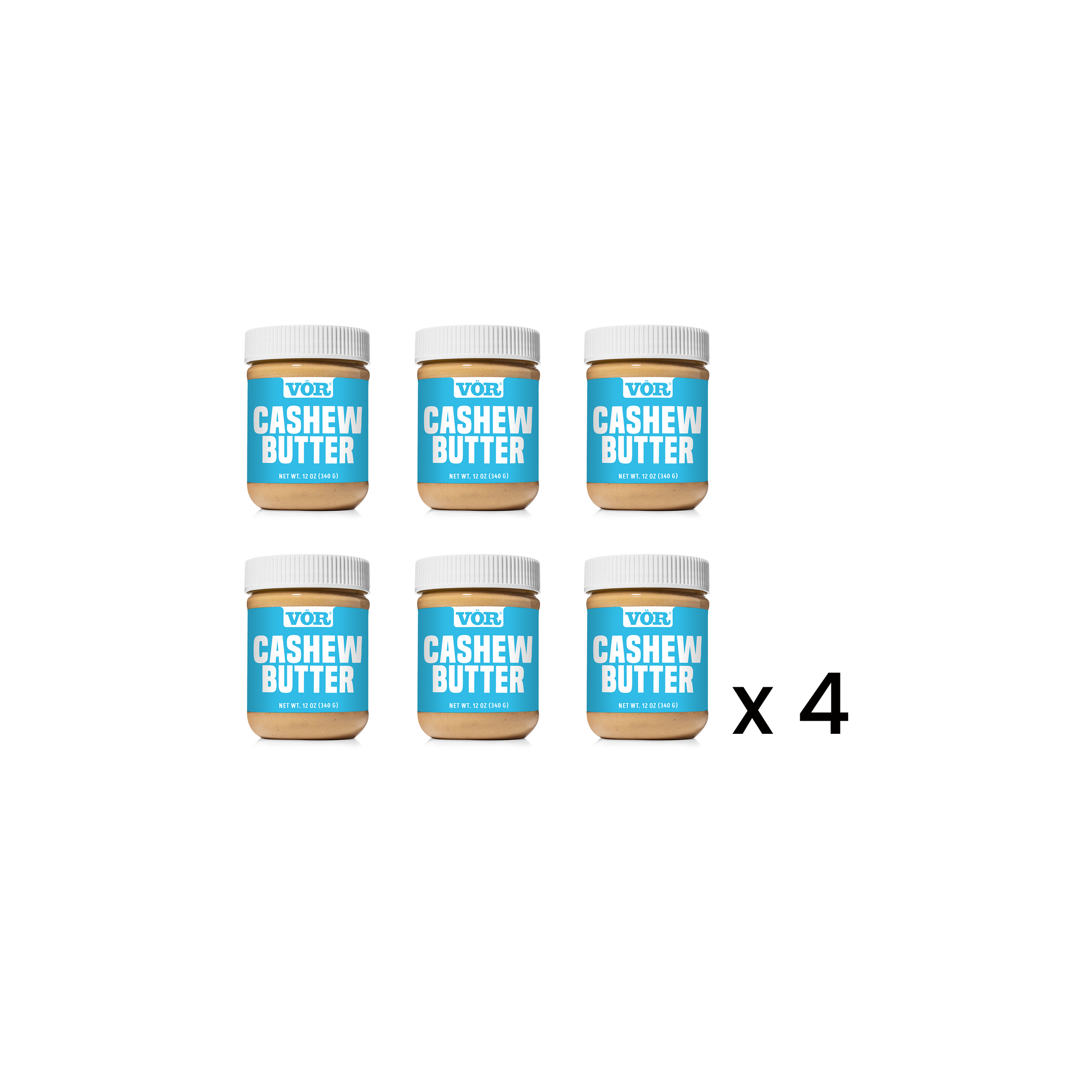 Cashew Butter 12oz Jar 24-Pack.png