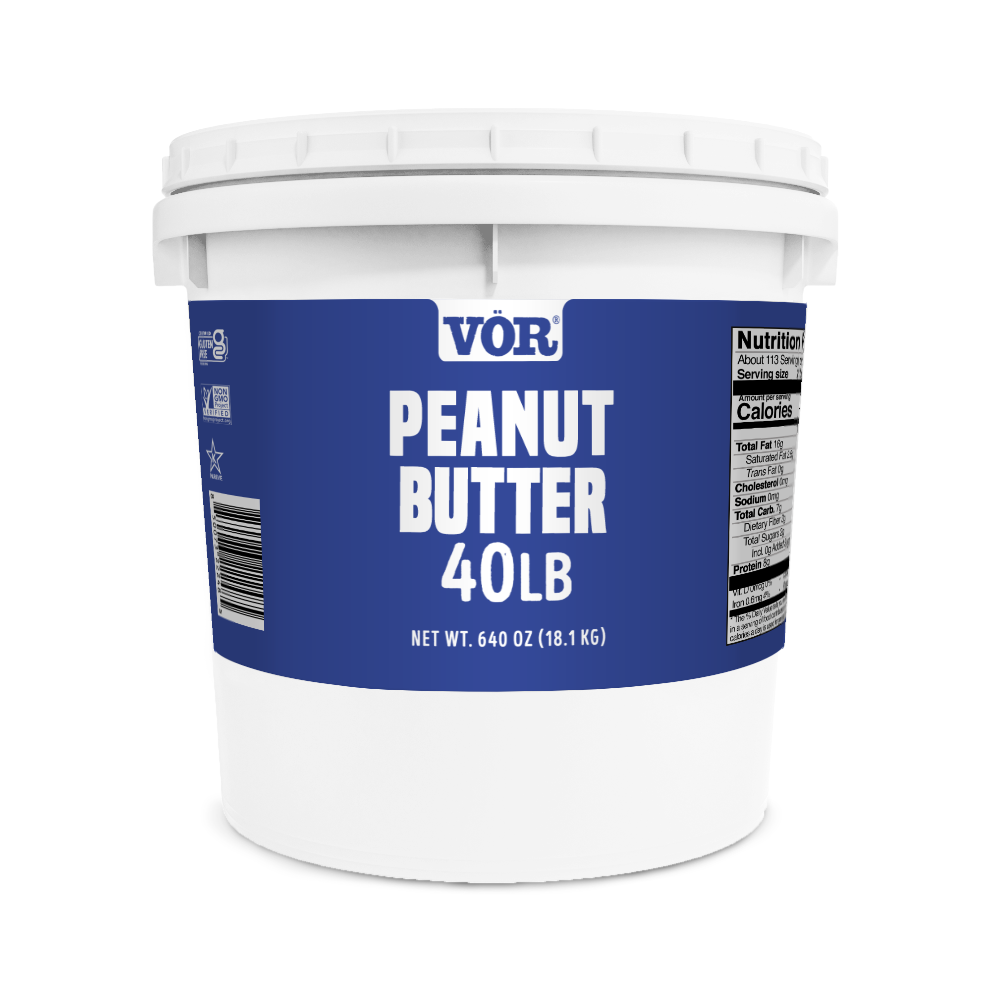 Peanut_40Lb_Front.png