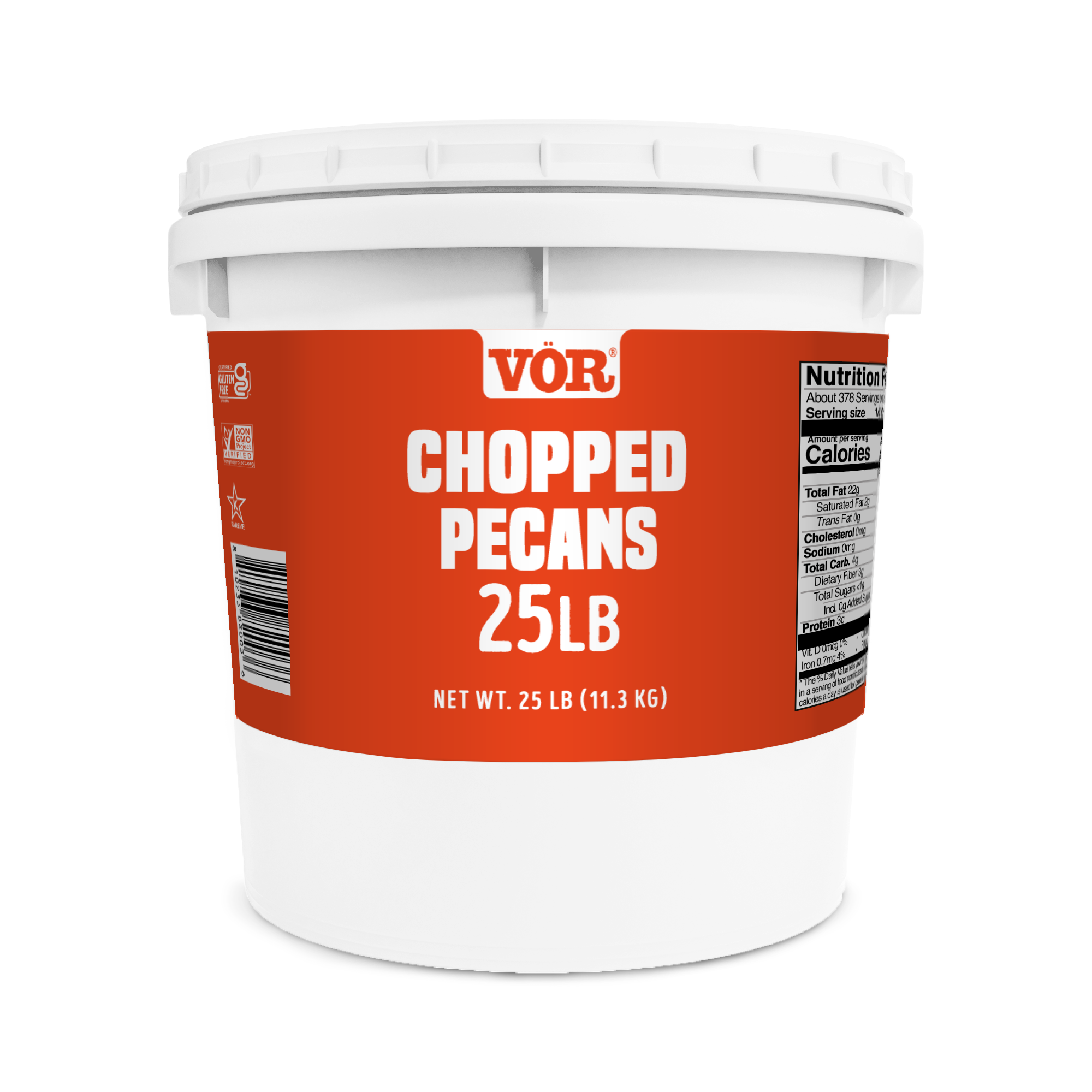 ChoppedPecans_25lb_Front.png