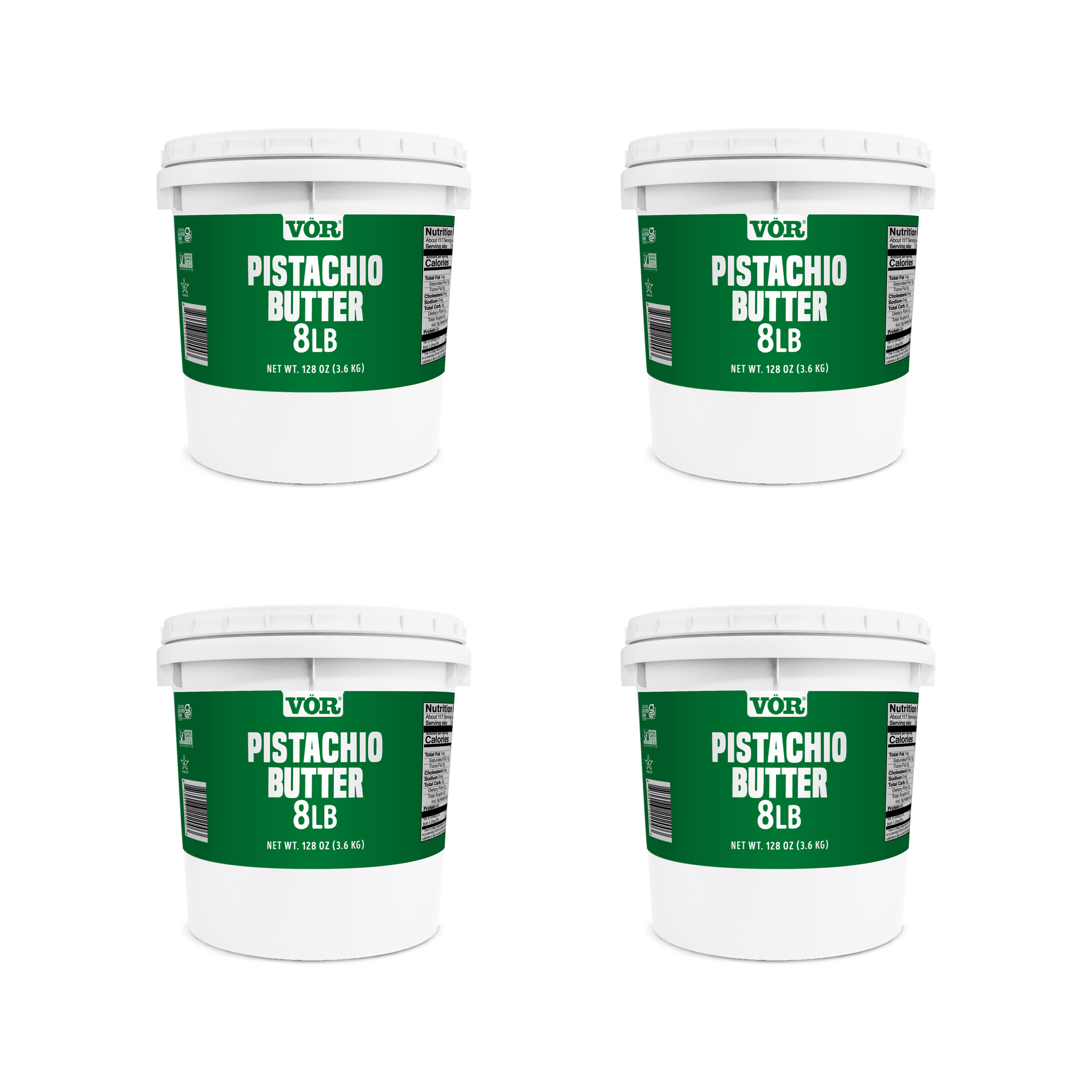 Pistachio Butter 8lb Pail 4-Pack.png