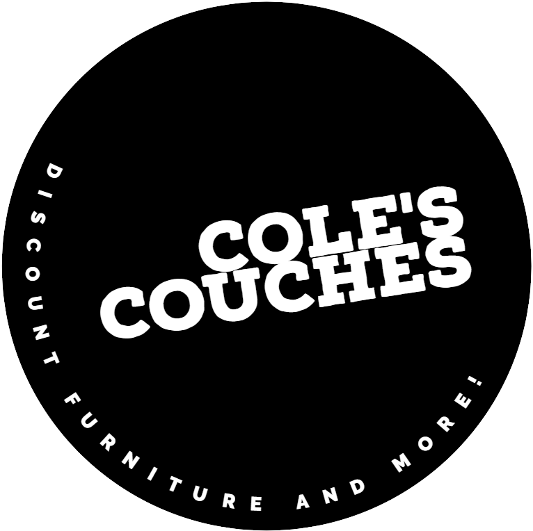 Cole's Couches Discount Furniture and More!