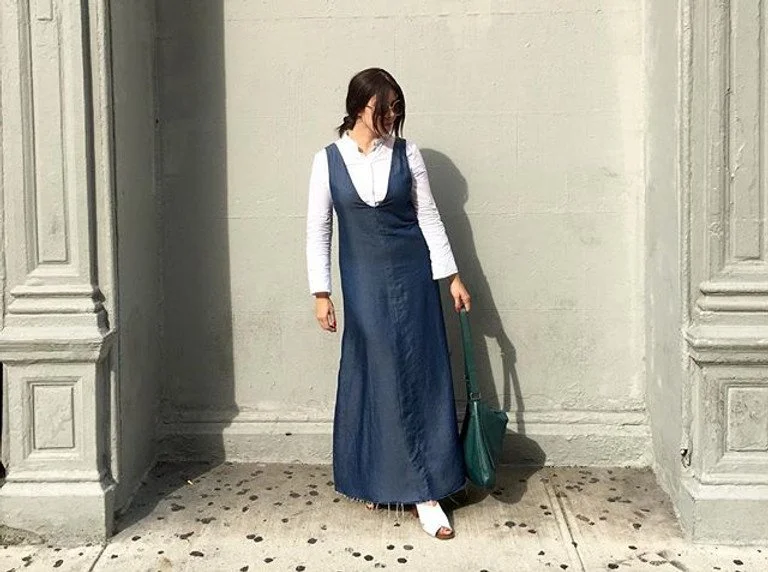 Meet Philly's Very Own Jewish Fashion Blogger  Old City Jewish Arts Center