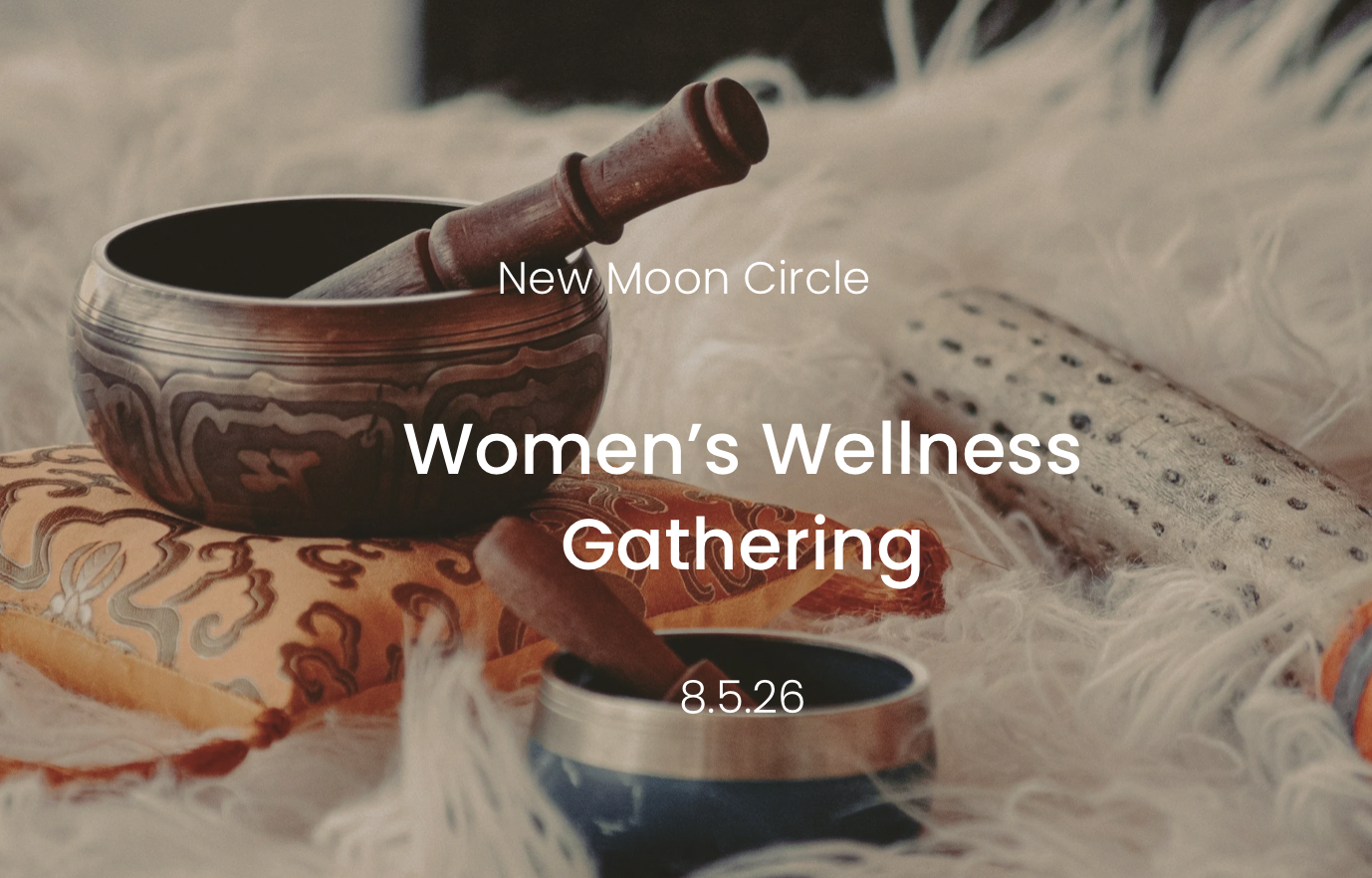  Women’s Wellness Gathering