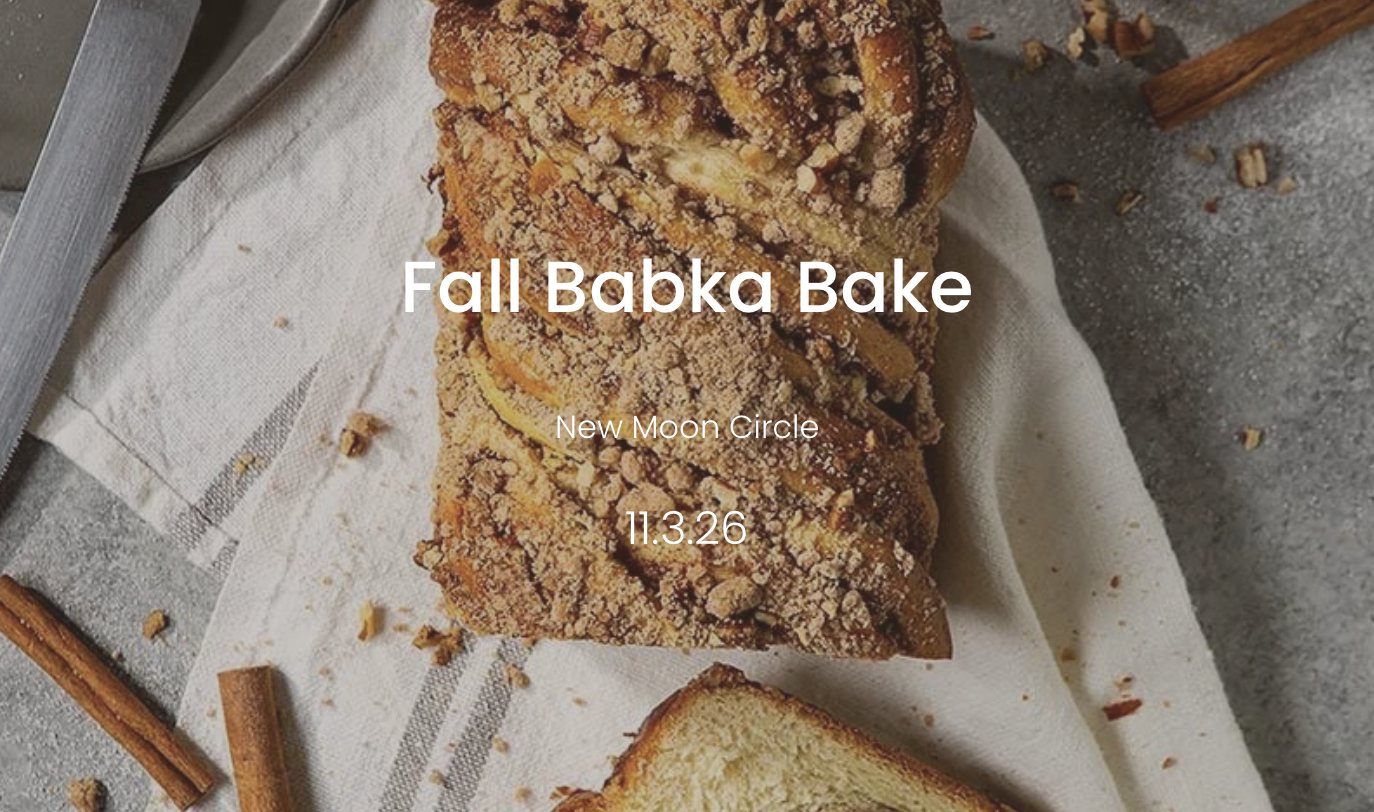 Babka Bake