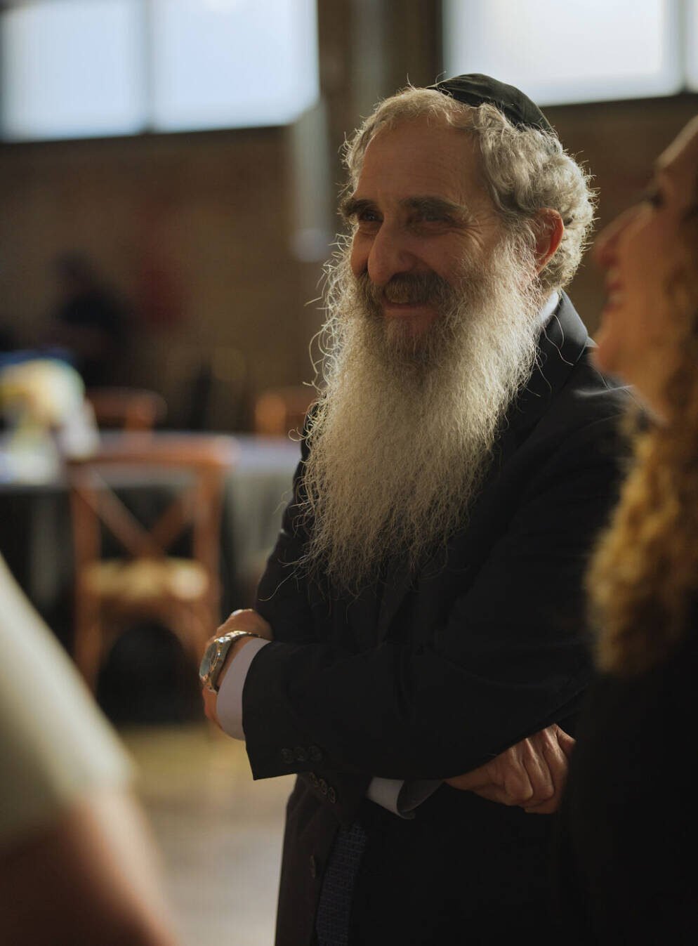 Rabbi Menachem Schmidt