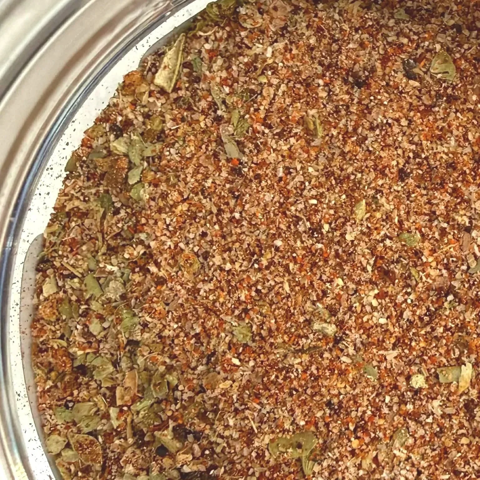 Blackening Seasoning